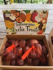 Salak Fruit Facts From the "Snake Fruit" Moniker to Its Remarkable Health Benefits